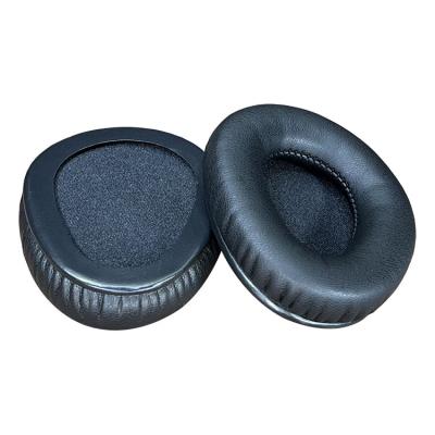 China Comfortable And Durable Protein Leather Lambskin Replacement Ear Pad Ear Covers Earpads For Beyerdynamic DT235 Earphone for sale