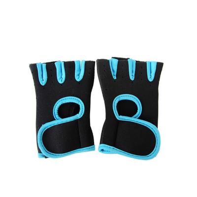 China Unisex Weightlifting Gloves Gym Gloves for Men Exercise Training Gloves BEST for Workouts for sale