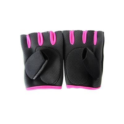 China New Unisex Sports Workout Fitness Weightlifting Gloves Gym Gloves for Men and Women for sale