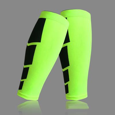 China Adult Compression Calf Sleeves Legless Compression Socks For Running Recycling Gaiters Repair And Fitness Support And Relief for sale