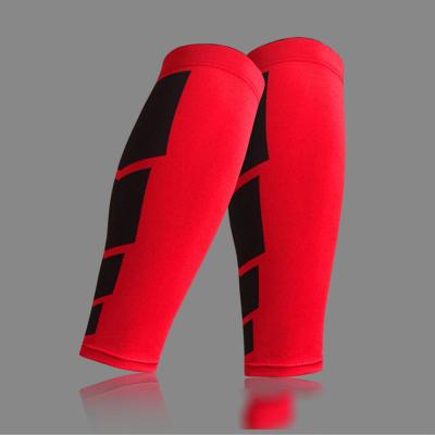 China 2022 Bestselling Adult Running Leg Compression Sheath Shin Splint Calf Compression Sleeve For Multi-sports for sale