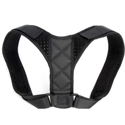 China Breathable smart choice posture corrector for men and woman improve posture and relieve back and neck pain for sale