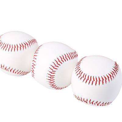 China PVC Weighted Softball / Softball Practice Balls 2.8