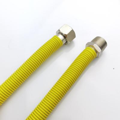 China High Quality Expandable Gas 1/2