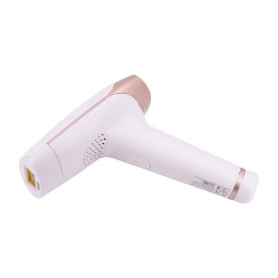 China 2021 Newest Newest Portable High Quality Portable Laser Epilator Mini Painless Skin Rejuvenation IPL Permanent Hair Removal for sale