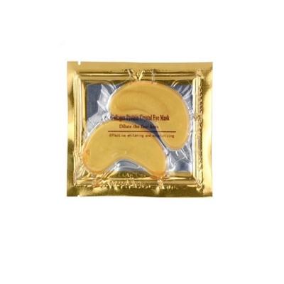 China Wholesale Anti-Puffiness Vitamin C Serum Beauty Products Under Eye Pads Corrective Sleeping Mask for sale