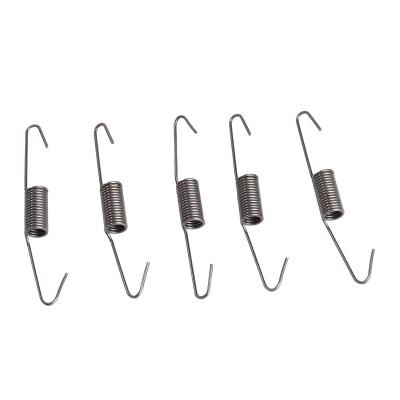 China Contemporary Furniture Parts Small Pinlong Tension Spring For Recliner Chairs for sale