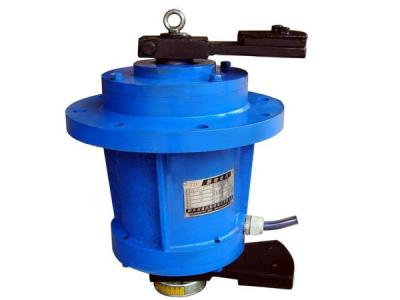 China YZUL Vertical Vibrating motor for sale