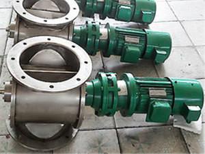 China Stainless steel Impeller feeder for sale