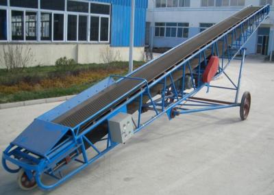 China 2015 best seller belt conveyor for coal , stone , iron ore for sale