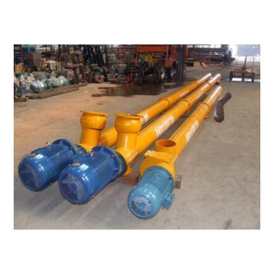 China Screw conveyor for sand/grain for sale