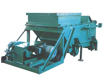 China China K type reciprocating coal feeder/Feeding equipment for sale