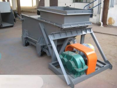 China High efficiengy reciprocating coal feeder for sale