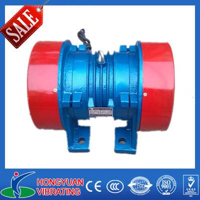 China high quality JZO series vibrator motor with best price for sale