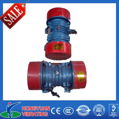 China Three-phase electric vibration motor for sale for sale