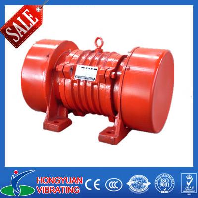 China New arrival asynchronous vibrating three phase electric motor for sale