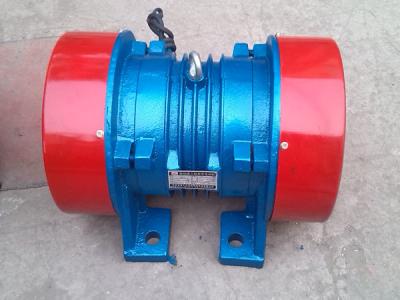 China China JZO type constructive Industry 220v Vibration Motor for sale