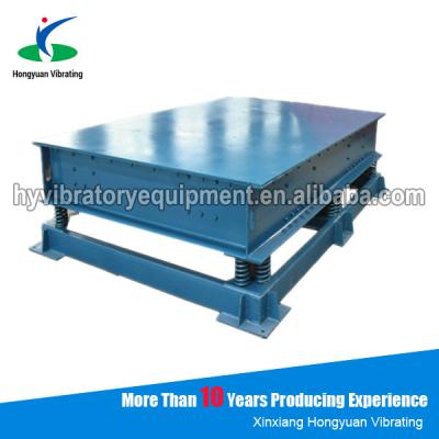 China ZDP series lab Concrete Vibrating Table for sale