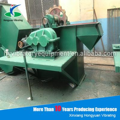 China bulk material handling system used china chain bucket elevator for sale