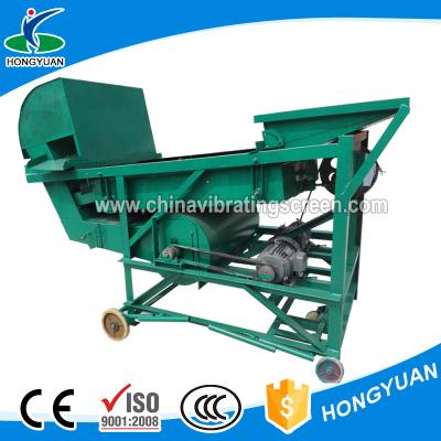 China shell of sunflower Cleaning and sunflower seed Sifting Machine for sale