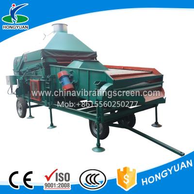 China Grape seed removing wizened cleaner grader Sesame gravity separator for sale