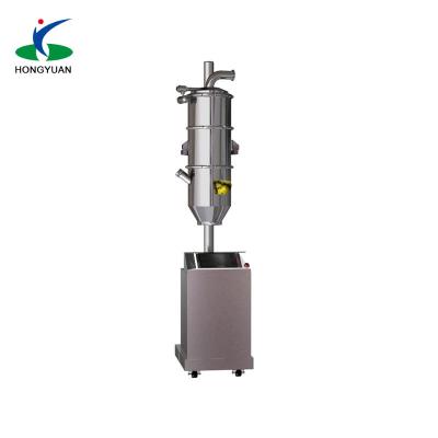 China Pneumatic adsorbent catalyst chemical powder vacuum feeding machine for sale