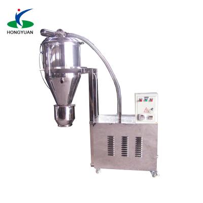 China Polypropylene polyoxyethylene chemical powder vacuum feeder machine for sale