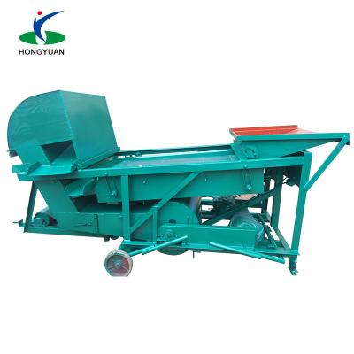 China Agriculture separate machine used grain seed cleaning winnowing shovel for sale