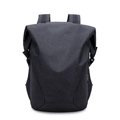 China New 2020 Trending Waterproof Protable Business Stock Laptop Backpacks For Outdoor for sale