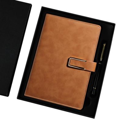 China High Quality Customize Notebook With Pen Loop Office Notebook for sale