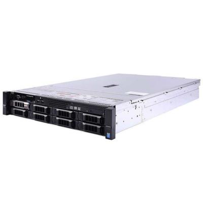 China PowerEdge R730 Intel xeon cpu server rack server 8 bay server case PowerEdge R730 for sale