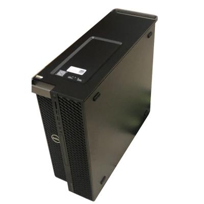 China Deep Learning Precision T5810 T5820 Graphics Workstation Host Server 3D Design Rendering Simulation PRECISION T5820 for sale