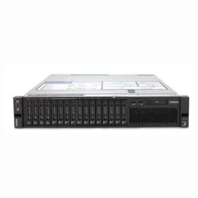 China Original New Xeon Gold 5118 CPU 2U Rack Server Think SR850 System Server Rack 5115 for sale