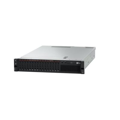 China Factory Wholesale Price ThinkSystem SR850 Computer Server Rack Server 5115 for sale