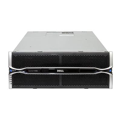 China Original high capacity powervault MD3060E storage up to 48TB by using 24 x 2TB NL-SAS 2.5