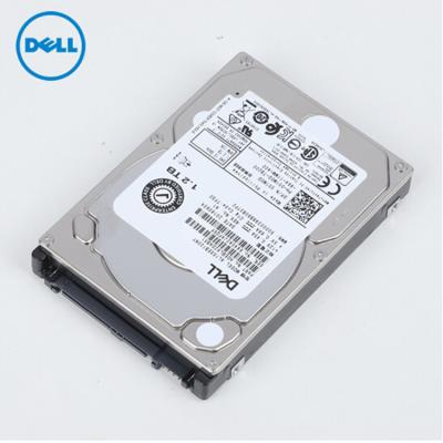 China Hdd HDD Hard Disk For Server Rack 1200G 1.2T SAS 2.5 Server 10K Hard Disk for sale