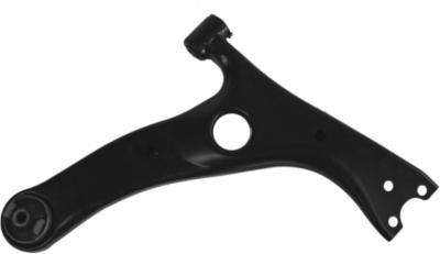 China 48068-42012/48069-42012 Suspension control arm Low for  RAV4，IPSUM	CXM10,SXM10  SXA11 for sale