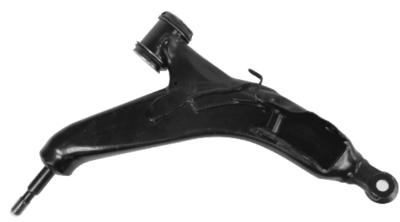 China 48620-30290/48640-30290   control arm Lower  for  LEXUS IS250/300 CROWN MARK X for sale