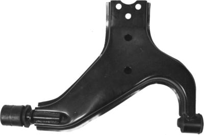 China SUSPENSION ARM 54500-0W000 54501-0W000 TERRANO R50 ORIGINAL NISSAN CONTROL LOW ARM for sale