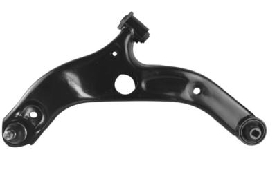 China Japan Orignal Mazda FAMILIA  Control Arm up B25D-34-350D 	B25D-34-300D FAMILIA(323,GLC) for sale