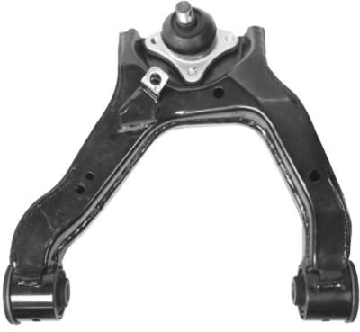 China MITSUBISHI suspension arm up Control Arm OEM MR496793	MR496794 PAJERO	V73;V74 for sale