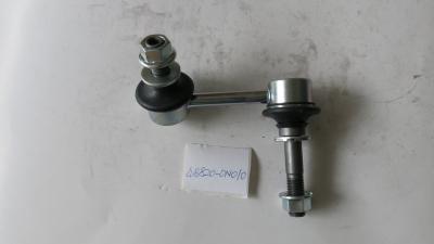 China Spare parts stabilizer link TOYOTA link rod LINK ASSY SL-T270R	48820-0N010	NEW CROWN,REIZ for sale