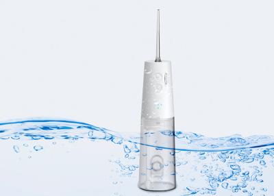 China Drahtloses Zahnpflege Mund-intelligentes Wasser Flosser USB Irrigator wieder aufladbar zu verkaufen