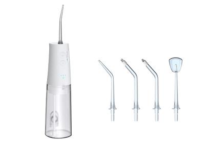 China Água de limpeza profunda Flosser dos dentes 300ml sem corda profissional 20 libras por polegada quadrada -140 libras por polegada quadrada à venda