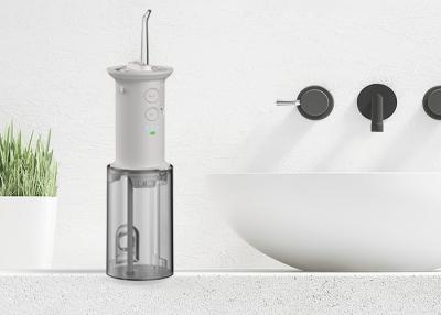 China Água impermeável oral esperta portátil Flosser de Irrigator IPX7 2000mAh Smart à venda