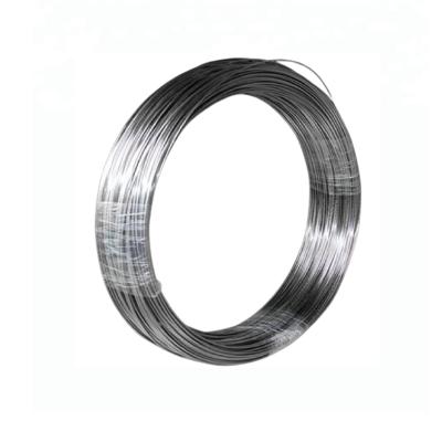 China Welding Manufacturers Wholesale Pure Titanium Wire For Industry Welding For Motorcycle for sale