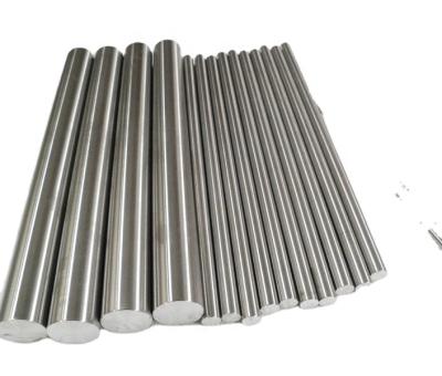 China ASTM B348 Industrial Titanium Bar Rod Bar Gr 2 Wholesale Titanium Gr5 for sale