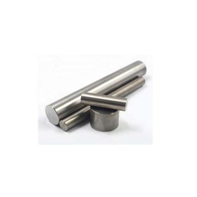 China Industry best selling pure titanium tc4 titanium polishing bars for medical industry for sale