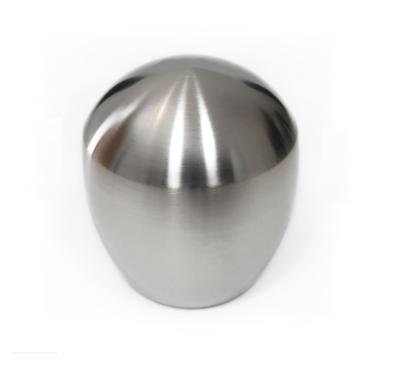 China TITANIUM Titanium Shift Knob With Burnt Color For Honda for sale