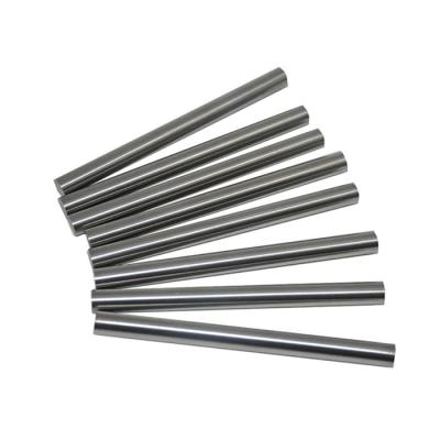 China 2021 Industrial New Silver Gray High Purity Tantalum Rod Applied To Industrial for sale